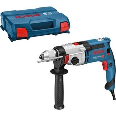 Bosch Professional Gsb 24-2 Darbeli Matkap